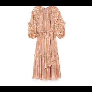 ulla johnson TALITHA DRESS  6